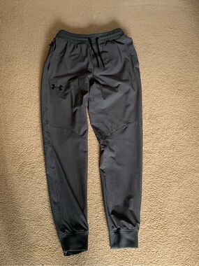 Under Armour Men’s Performance Jogger Pants